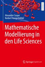 Mathematische Modellierung in den Life Sciences af Norbert Hungerbühler