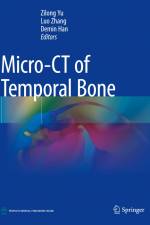 Micro-CT of Temporal Bone af Demin Han