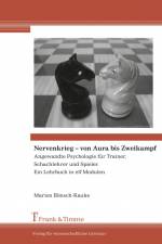 Nervenkrieg ¿ von Aura bis Zweikampf af Marion Bönsch-Kauke