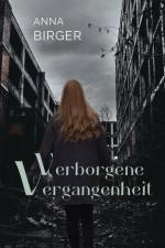 Verborgene Vergangenheit af Anna Birger