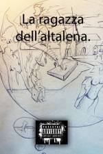 La ragazza dell'altalena. af Lorenzo Dariol