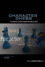 Character Chess af Harlan B. Hodge