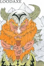 Legend of the Bloodaxe af Jack Mambo