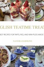 English Teatime Treats 3