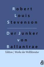 Der Junker von Ballantrae af Robert Louis Stevenson