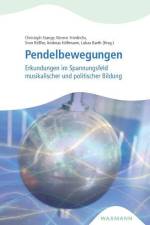 Pendelbewegungen af Christoph Stange
