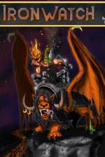 Ironwatch Issue 22 af Austin Peasley