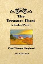 The Treasure Chest af Paul Shepherd