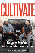 Cultivate af Jeff McManus
