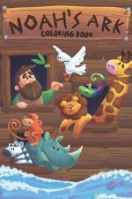 Noah's Ark Coloring Book af The Book Camel