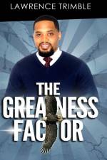 The Greatness Factor af Lawrence Trimble