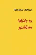 Ride la gallina af Domenico Adonini