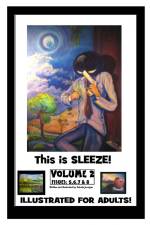 Sleeze Volume-2 'This is Sleeze!' af Dakota Jernigan