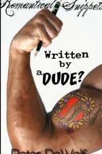 Romantical Snippets Written By A Dude? af Peter Dewolf