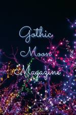Gothic Moon Magazine af Wish Fire