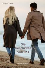 Die Geschichte von uns af Susanne Erhard