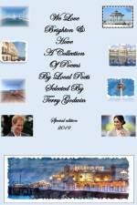 We Love Brighton and Hove Special Edition 2019 af Terry Godwin