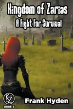 A Fight For Survival af Frank Hyden