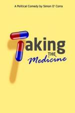 Taking the Medicine af Simon O'corra