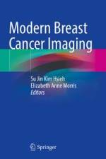 Modern Breast Cancer Imaging af Elizabeth Anne Morris