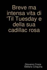Breve ma intensa vita di Til Tuesday e della sua cadillac rosa... af Giovanni Croce