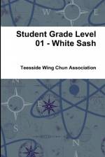 Student Grade Level 01 - White Sash af Mark Beardsell