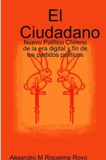 El Ciudadano af Alejandro M Riquelme Royo