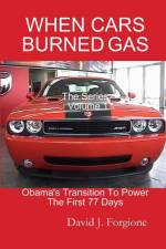 WHEN CARS BURNED GAS The Series Volume One af David J. Forgione