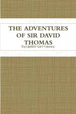 THE ADVENTURES OF SIR DAVID THOMAS af Richard Sattanni