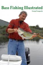 BASS FISHING ILLUSTRATED af George Frangoulis