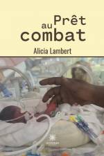 Prêt au combat af Alicia Lambert