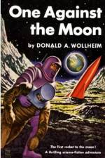 One Against the Moon af Donald A. Wollheim