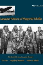 Lancaster-Absturz in Wuppertal-Schöller af Marcel Lesaar
