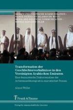 Transformation der Geschlechterverhältnisse in den Vereinigten Arabischen Emiraten af Almut Woller