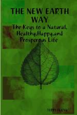THE NEW EARTH WAY af Terry Floyd