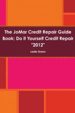 The JoMar Credit Repair Guide Book 