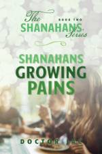 Shanahans Growing Pains af John A. Fitzenz