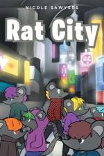 Rat City af Nicole Sawyers