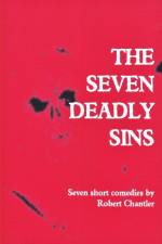 THE SEVEN DEADLY SINS af Robert Chantler