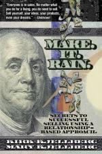 Make. It. Rain. af Kirk Kjellberg
