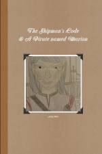 The Shipman's Code af Ashley Holt