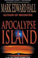 Apocalypse Island af Mark Edward Hall