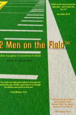 12 Men on the Field af Eric Sack