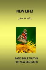 New Life af John Hill