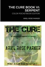 THE CURE BOOK VI