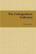 The Undergraduate Collection af Gregory Haines