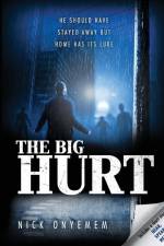 The Big Hurt af Nick Onyemem