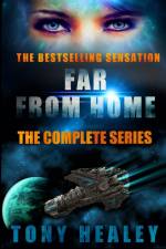 Far From Home af Tony Healey