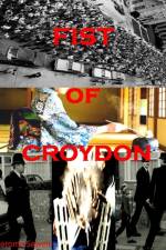 FistofCroydon af Jerome Sewell