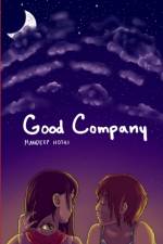 Good Company af Mandeep Hothi